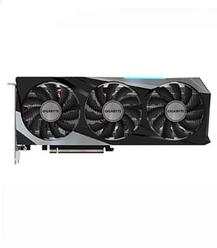 GIGABYTE Nvidia GeForce RTX 3060 Ti Gaming OC 8GB GDDR6 (GV-N306TGAMING OC-8GD) Graphics Card (Pre-owned)