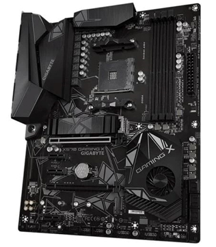 GIGABYTE X570 Gaming X Motherboard (Pre-owned)