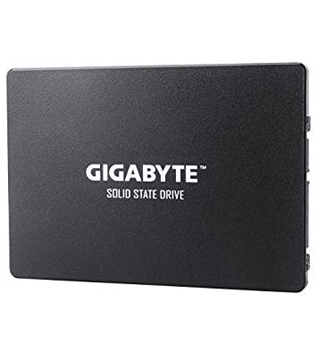 GIGABYTE 1TB 2.5Inch SATA (GP-GSTFS31100TNTD) Internal Solid State Drive (Pre-owned)