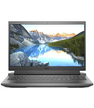 DELL G15 5511, 15.6 Inches, 11th Gen Intel(R) Core(TM) i5-11260H @ 2.60GHz, 8 GB RAM, 512 GB NVME SSD, NVIDIA GeForce RTX 3050 , Dark Shadow Grey Laptop (Pre-owned)