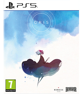GRIS PS5