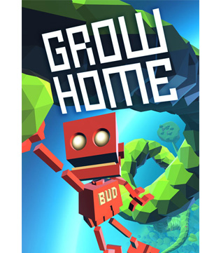 Grow Home PC (Digital)