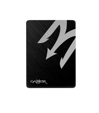 Galax Gamer 120GB 2.5Inch SATA Internal Solid State Drive (Pre-owned)