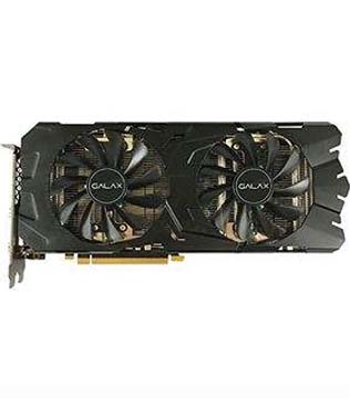 Galax GeForce GTX 1070 8GB GDDR5 Graphics Card (Pre-owned)