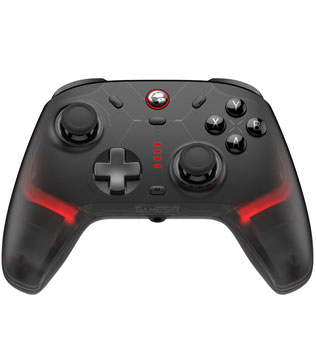GameSir Cyclone 2 Wireless Controller For Switch, PC, Android, iOS, Console (Black) (Pre-owned)