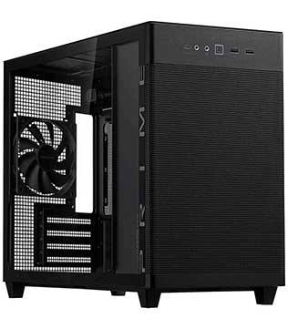 Gaming Desktop PC (Pre-owned) Mid Tower With Intel Core i5 12500, 32GB DDR5 RAM, RTX­­ 3070 GPU 8GB, 1TB SSD