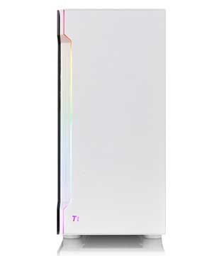 Gaming Desktop PC (Pre-owned) Mid Tower With Intel Core i5 9600k CPU, 16GB DDR4 RAM, 2TB SSD