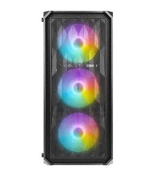 Gaming Desktop PC (Pre-owned) Mid Tower with AMD Ryzen 5 3500, 16GB DDR4 RAM, GTX 1660 SUPER GPU 8GB, 1TB SSD