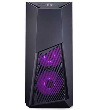 Gaming Desktop PC (Pre-owned) Mid Tower with Intel Core i5 13600K, 16GB DDR4 RAM, RTX 3080 Ti GPU 12GB, 1TB SSD, 4TB HDD