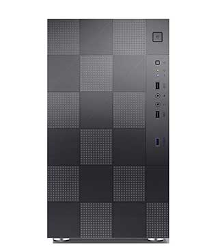 Gaming Desktop PC (Pre-owned) Mid Tower with Intel Core i5 9600k, 16GB DDR4 RAM, GTX 1660 Super 6GB