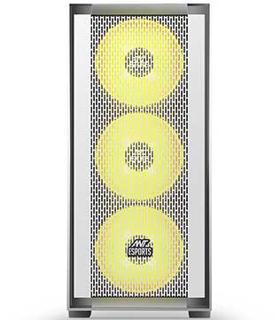 Gaming Desktop PC (Pre-owned) Mid Tower with Intel Core i9 12900K, 32GB DDR5 RAM, RTX 4070 GPU 12GB, 4TB SSD