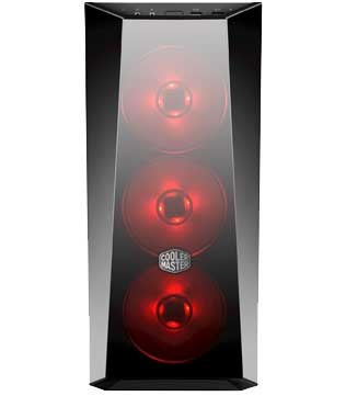 Desktop PC (Pre-owned) Mid Tower With AMD Ryzen 5 5600 ,16GB DDR4 RAM, 1TB NVMe SSD