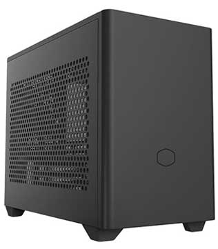 Gaming Desktop PC (Pre-owned) Mini Tower With Ryzen 5 3600x CPU, 32GB DDR4 RAM, RTX 3060 Ti GPU 8GB, 2.5TB SSD