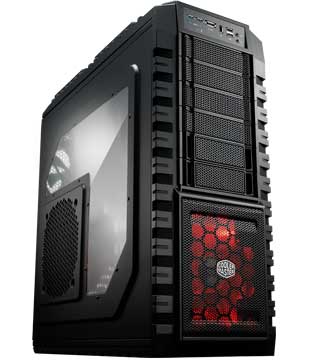 Gaming Desktop PC (Pre-owned) with Ryzen 7 5800X, 16GB DDR4 RAM, RTX3070 Ti GPU 8GB,120GB SSD, 1TB HDD & Windows 10 Professional 64 bit