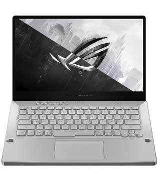 ASUS ROG Zephyrus G14 GA401IU, 14 Inch WQHD Display, NVIDIA GeForce GTX 1660 Ti, 16GB Ram, 1TB SSD