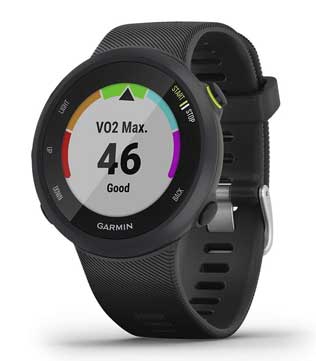 Garmin Forerunner 45 Running Smart Watch (Pre-owned)