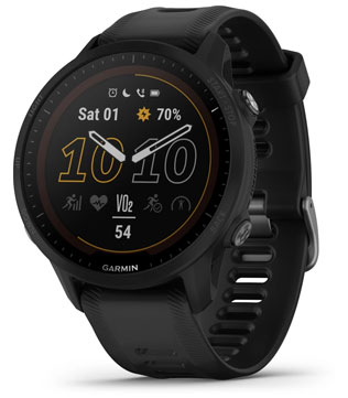 Garmin Forerunner 955 (Solar) (Pre-owned)