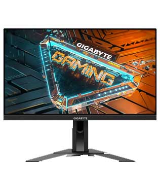 Gigabyte 24 Inch G24F 2 Monitor (Pre-owned)
