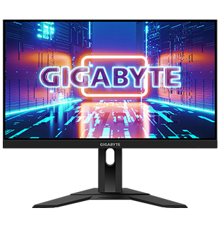 Gigabyte 24 inch GF24 Gaming Monitor (Pre-owned)