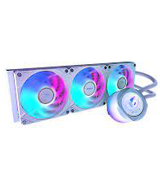 Gigabyte Aorus Waterforce II 360 Ice Cooler (Pre-owned)