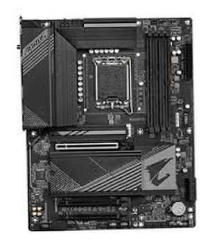 Gigabyte B760 AORUS ELITE AX DDR5 Intel Motherboard (Pre-owned)