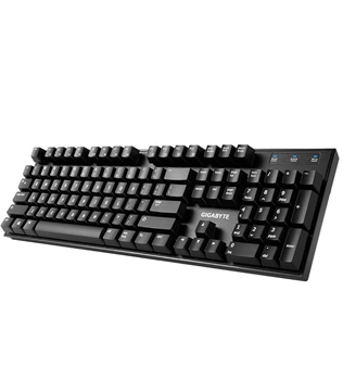 Gigabyte Force K83 Keyboard (Pre-owned)