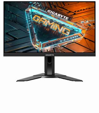 Gigabyte G24F 2 Gaming Monitor