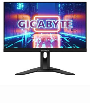 Gigabyte G24F 24 Inch Gaming Monitor (Pre-owned)