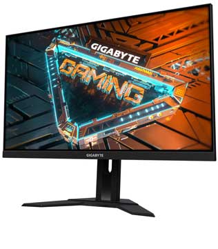 Gigabyte G27F 2 Gaming Monitor
