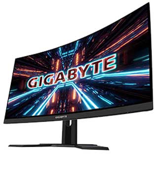 Gigabyte G27FC A Gaming