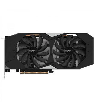 Gigabyte GTX 1660 Ti Windforce OC 6GB GDDR6 (GV-N166TWF2OC-6GD) Graphics Card (Pre-owned)