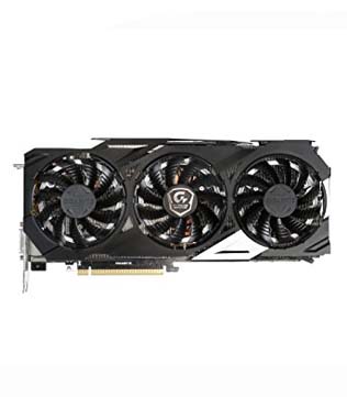 Gigabyte GeForce GTX 980 Ti XTREME GAMING 6GB (GV-N98TXTREME-6GD) Graphics Card (Pre-owned)