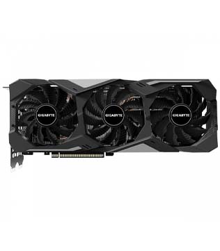 Gigabyte GeForce RTX 2070 Super Gaming OC 8GB (GV-N207SGAMING OC-8GD) (rev 1.0) Graphics Card (Pre-owned)