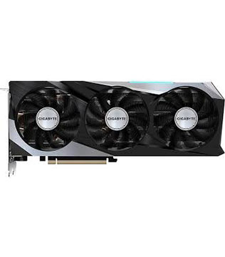 Gigabyte GeForce RTX 3060 Ti GAMING OC D6X 8G (GV-N306TXGAMING OC-8GD) Graphics Card (Pre-owned)