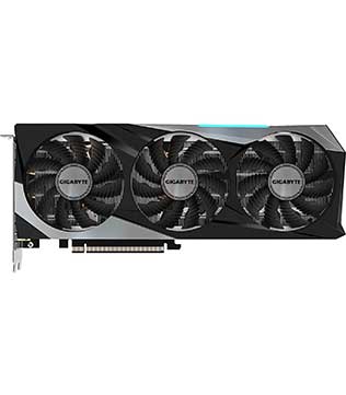 Gigabyte GeForce RTX 3060TI GAMING OC PRO 8GB GDDR6 (GV-N306TGAMINGOC-PRO-8GD) Graphics Card (Pre-owned)