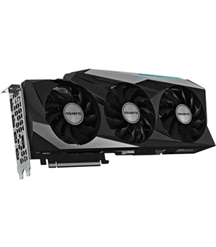 GIGABYTE GeForce RTX 3090 GAMING OC 24GB(GV-N3090GAMING OC-24GD) Graphics Card (Pre-owned)