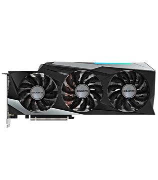 Gigabyte GeForce RTX 3080 Gaming OC 3X WINDFORCE 12GB GDDR6X (GV-N3080GAMING OC-12GD) Graphics Card (Pre-owned)