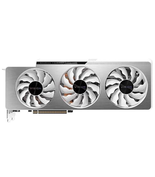 Gigabyte GeForce RTX 3080 Ti Vision OC 12GB GDDR6X (GV-N308TVISION-OC-12GD) Graphics Card (Pre-owned)