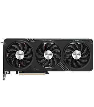 Gigabyte GeForce RTX 4060 TI Gaming OC 8GB GDDR6 (GV-N406TGAMING-OC-8GD) Graphics Card (Pre-owned)