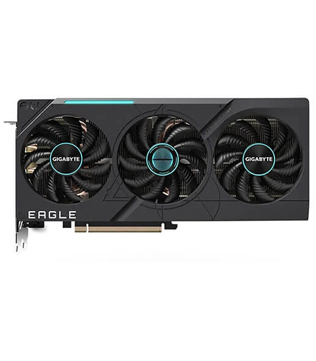 Gigabyte GeForce RTX 4070 Eagle OC 12GB GDDR6X (GV-N4070EAGLE-OC-12GD) Graphics Card (Pre-owned)