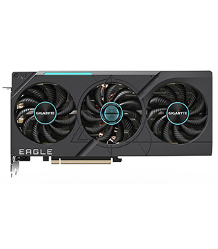 Gigabyte GeForce RTX 4070 TI EAGLE 12GB GDDR6X (GV-N407TEAGLE-12GD) Graphics Card (Pre-owned)