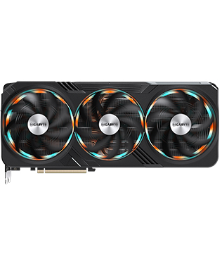 Gigabyte GeForce RTX 4070 TI GAMING OC 12GB (GV-N407TGAMING OC-12GD) Graphics Card (Pre-owned)