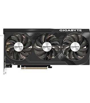 Gigabyte GeForce RTX 4070 Windforce OC 12GB GDDR6X (GV-N4070WF3OC-12GD) Graphics Card (Pre-owned)