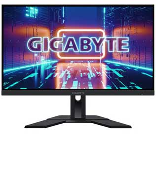 Gigabyte M27Q 27 Inch Gaming Monitor (Pre-owned)