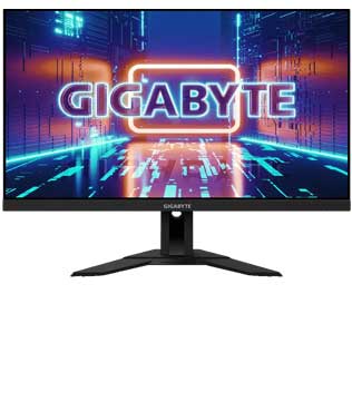 Gigabyte M28U Gaming Monitor