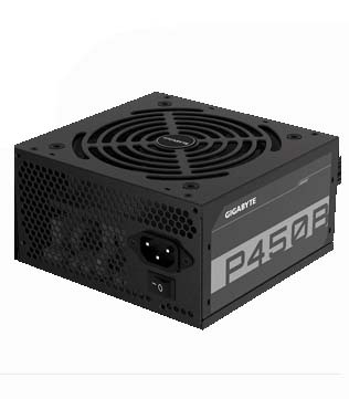 Gigabyte P450B 450 Watt Power Supply (Pre-owned)