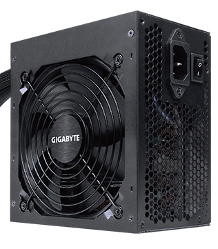 Gigabyte PB500 500 Watt Power Supply (Pre-owned)