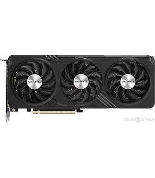 Gigabyte RTX 4060 Gaming OC 8GB (GV-N4060GAMING-OC-8GD) Graphics Card