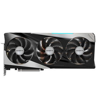 Gigabyte Radeon RX 6950 XT 16GB GDDR6 Gaming OC (GV-R695XTGAMING OC-16GD) Graphics Card (Pre-owned)