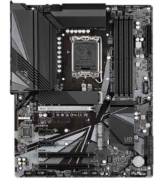 Gigabyte Z690 UD DDR5 Intel Motherboard (Pre-owned)